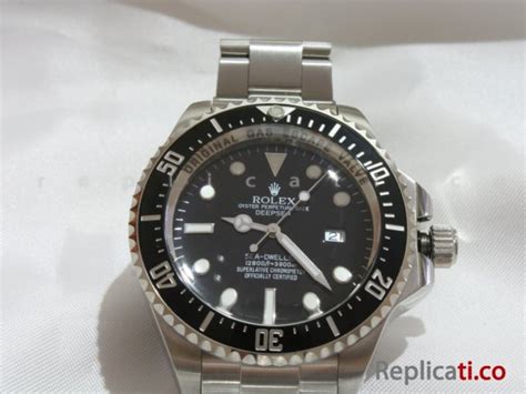 come riconoscere un rolex submariner|rolex submariner authenticity.